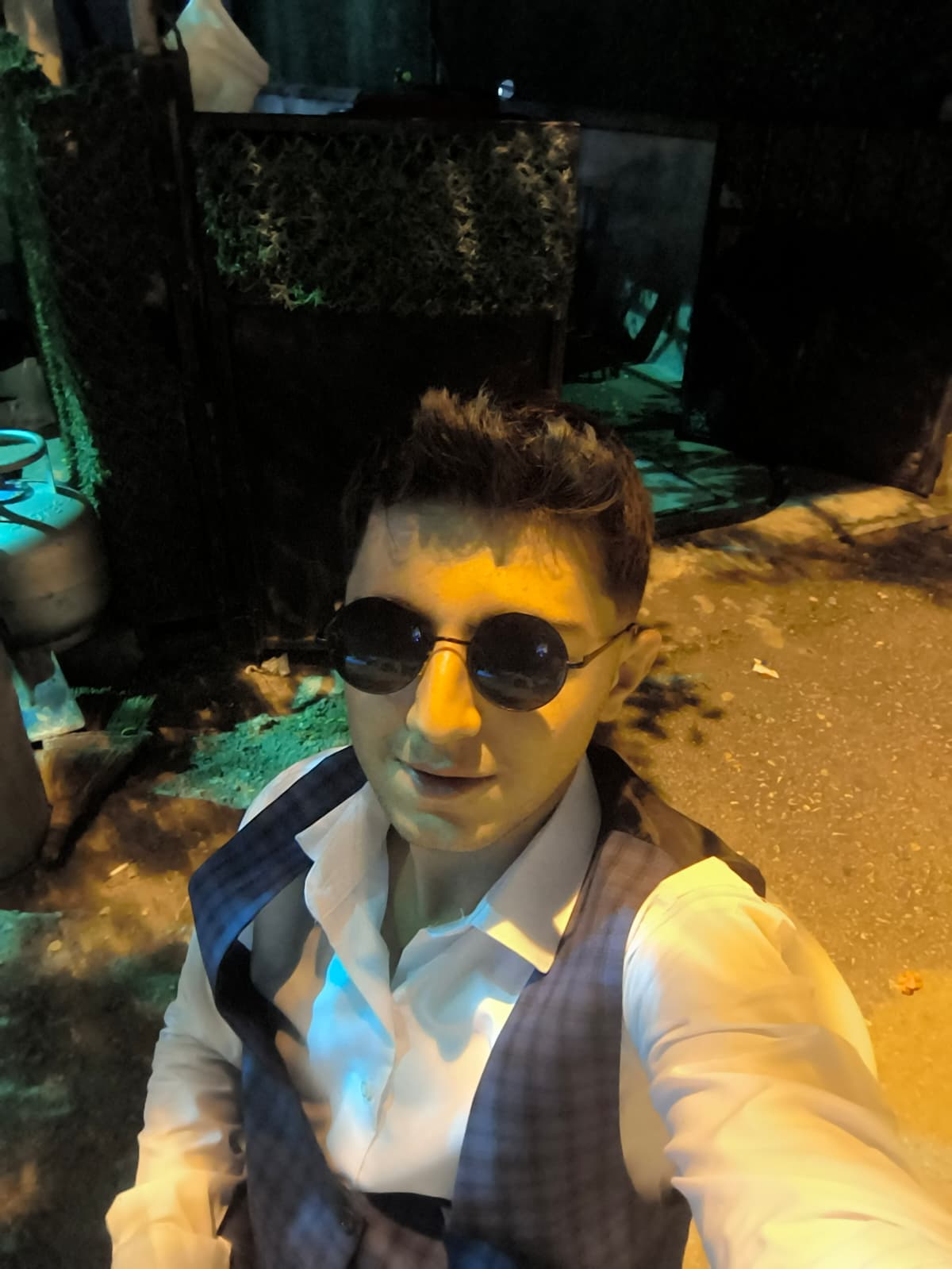 Kurucu Avatar